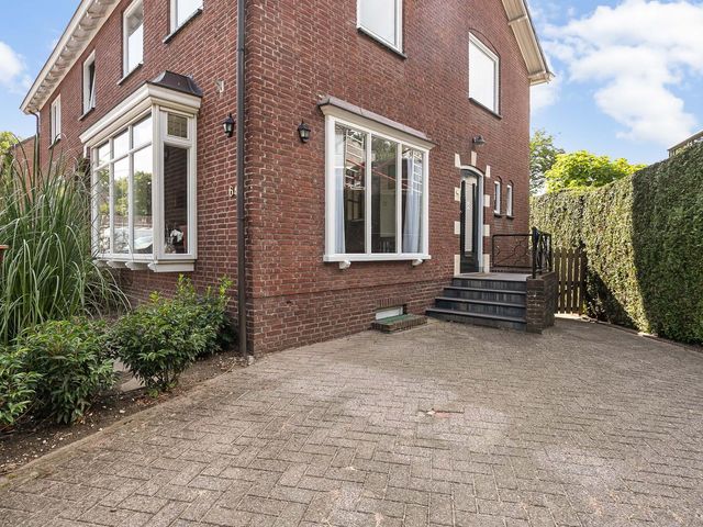 Dorpsstraat 64, Bemmel