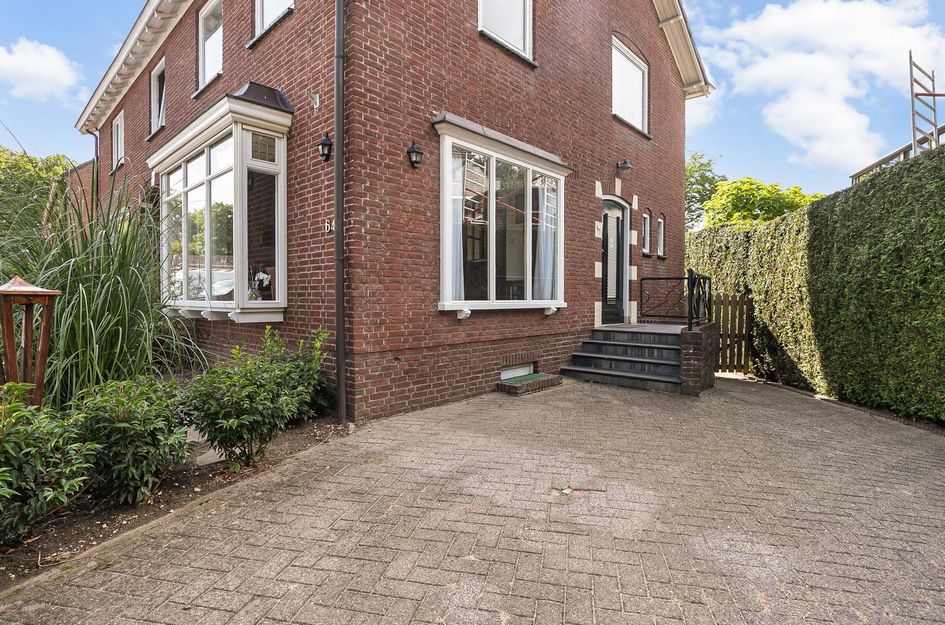 Dorpsstraat 64