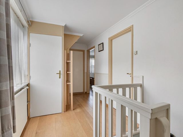 Dorpsstraat 64, Bemmel