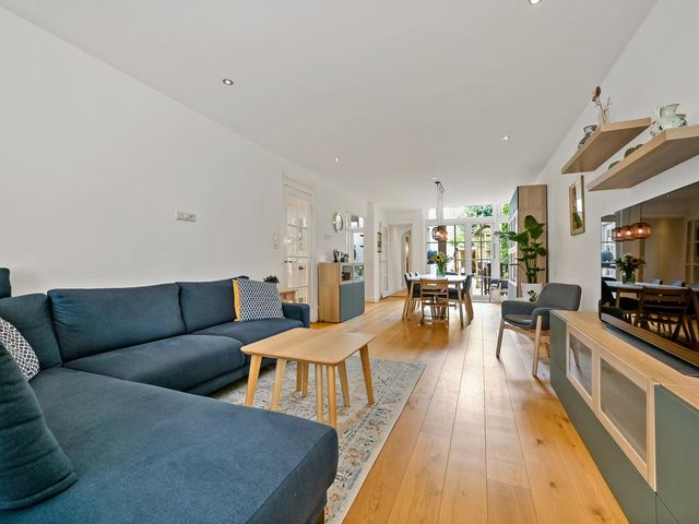 Van Aerssenstraat 249, 's-Gravenhage