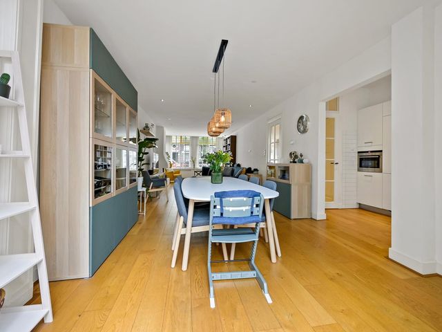 Van Aerssenstraat 249, 's-Gravenhage