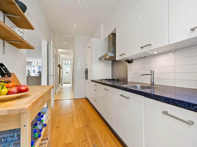 Van Aerssenstraat 249, 's-Gravenhage