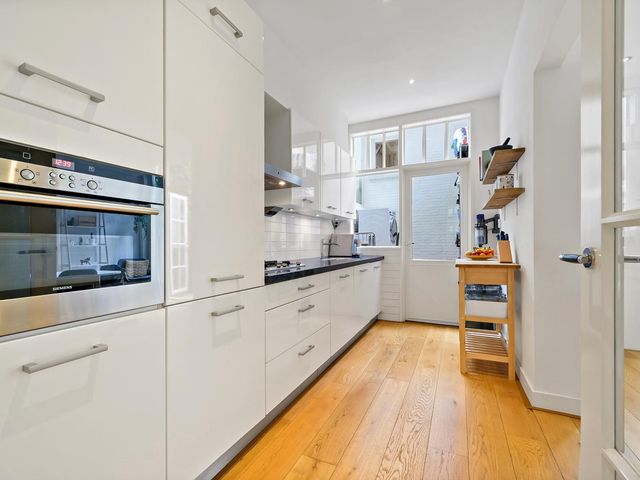 Van Aerssenstraat 249, 's-Gravenhage