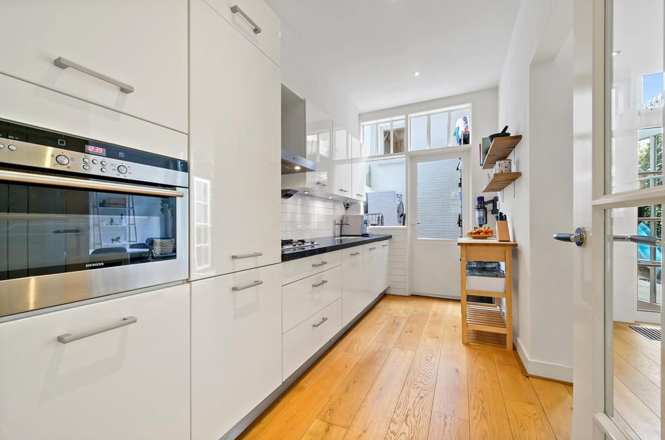 Van Aerssenstraat 249