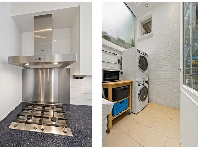 Van Aerssenstraat 249, 's-Gravenhage