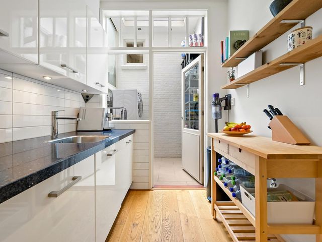 Van Aerssenstraat 249, 's-Gravenhage