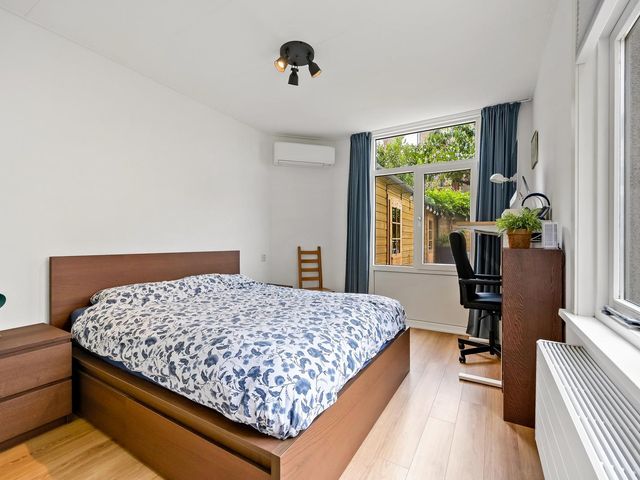 Van Aerssenstraat 249, 's-Gravenhage
