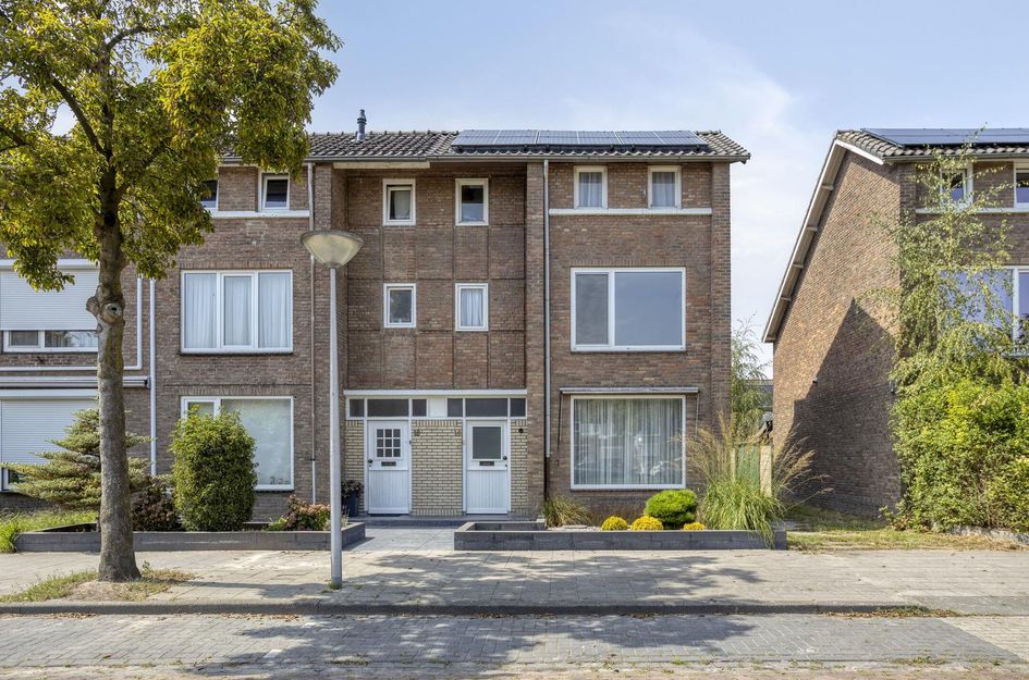 Gerard Davidstraat 16