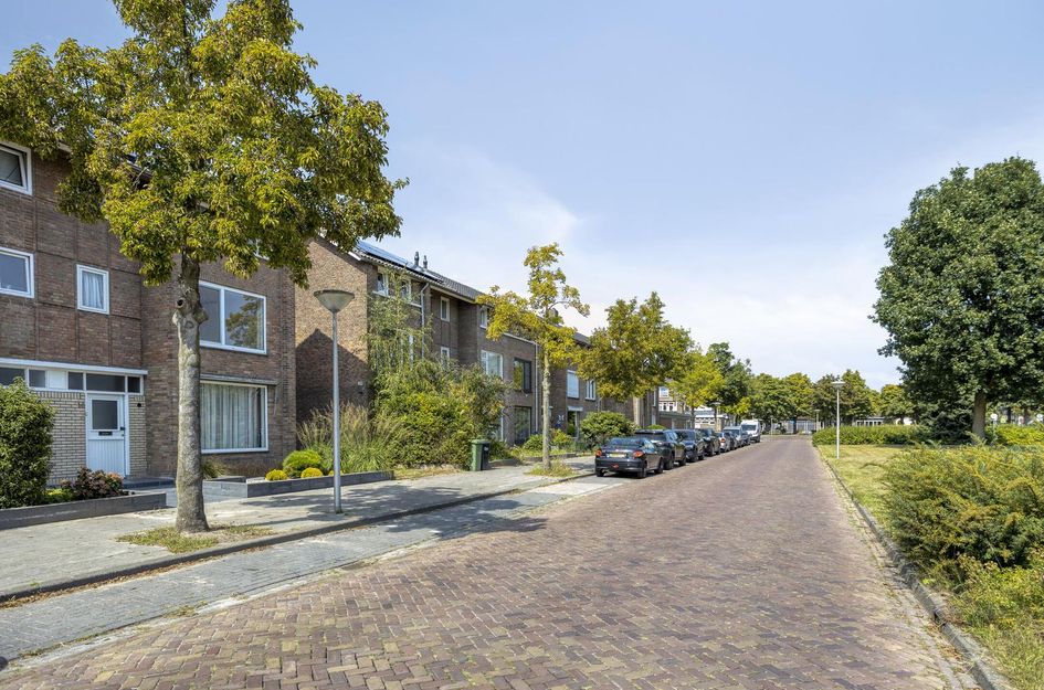 Gerard Davidstraat 16
