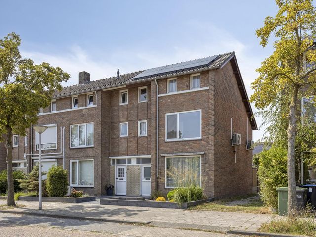 Gerard Davidstraat 16, Eindhoven