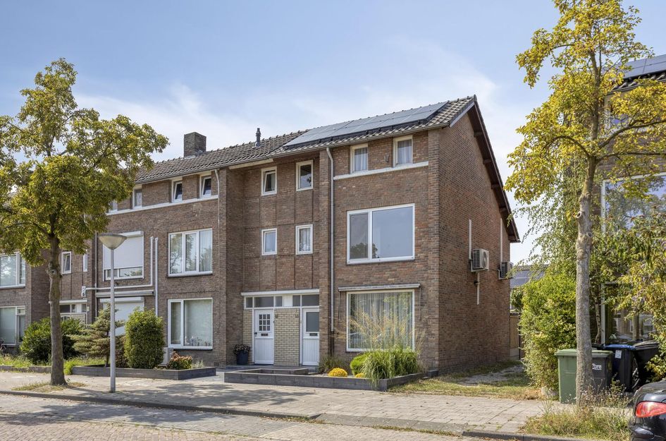 Gerard Davidstraat 16