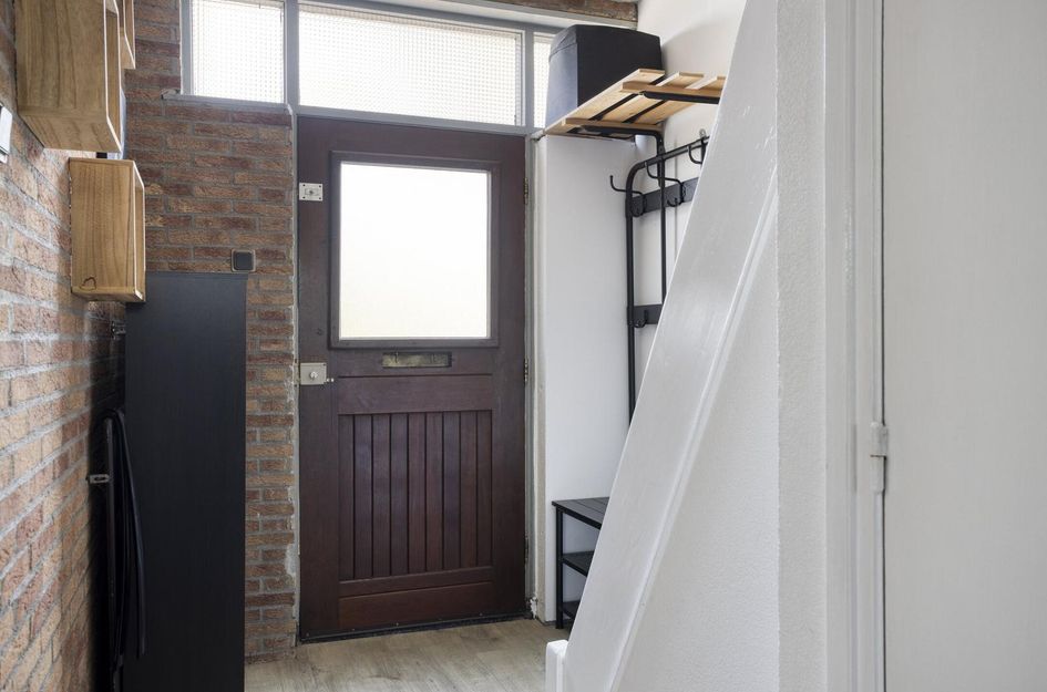 Gerard Davidstraat 16