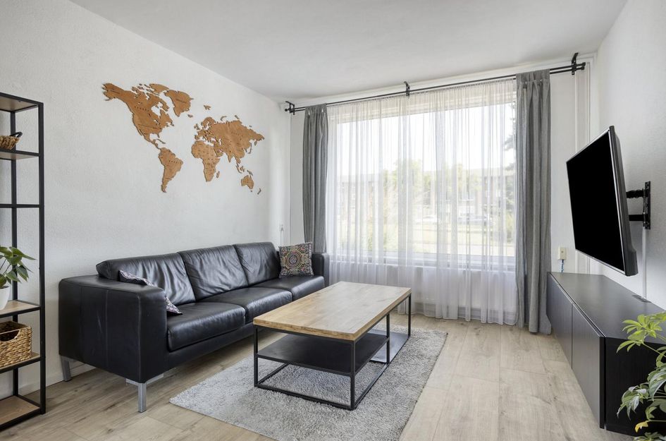 Gerard Davidstraat 16