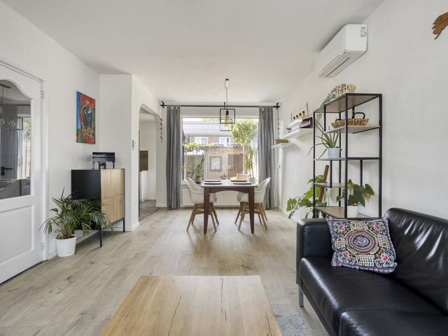 Gerard Davidstraat 16, Eindhoven