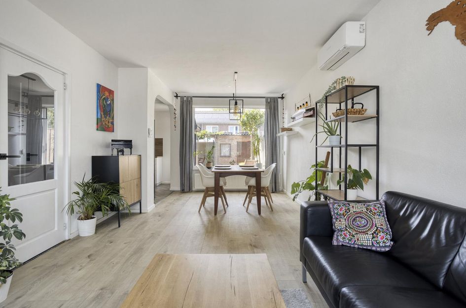 Gerard Davidstraat 16