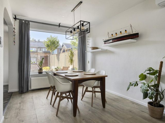 Gerard Davidstraat 16, Eindhoven