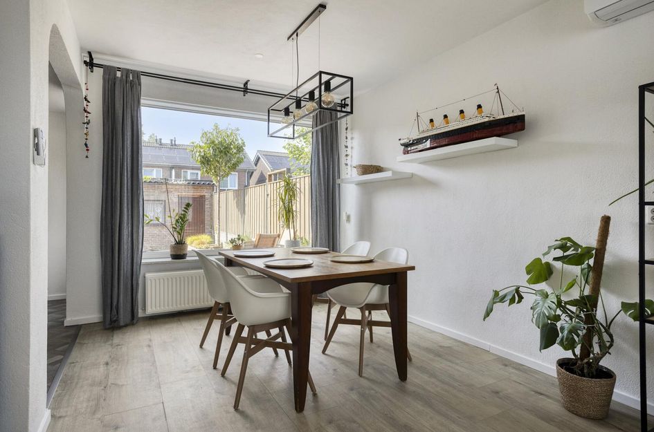 Gerard Davidstraat 16