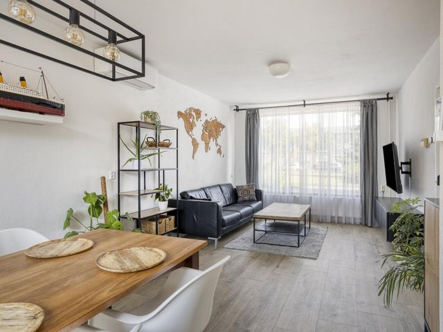 Gerard Davidstraat 16, Eindhoven