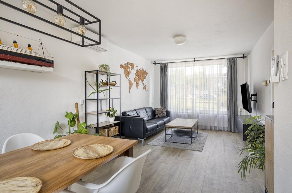 Gerard Davidstraat 16