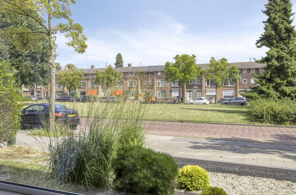 Gerard Davidstraat 16