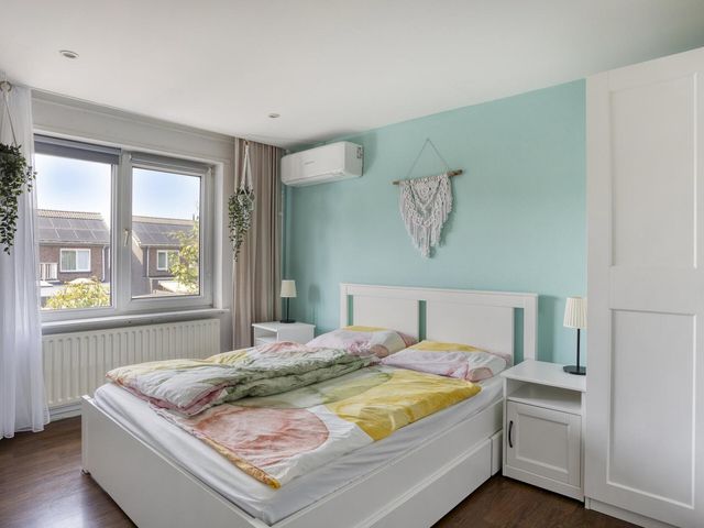 Gerard Davidstraat 16, Eindhoven