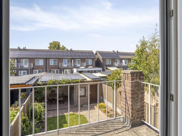 Gerard Davidstraat 16, Eindhoven