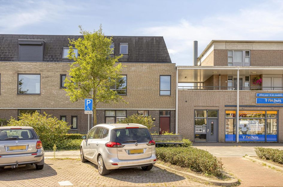 Kerkstraat 29f