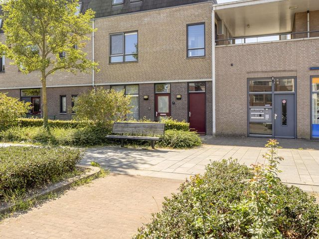 Kerkstraat 29f, Zeeland