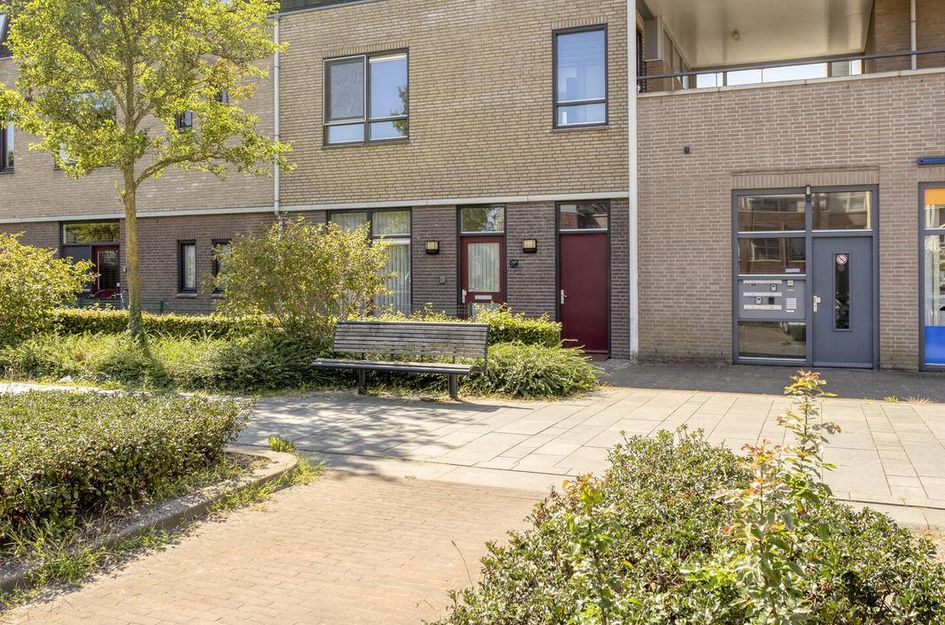 Kerkstraat 29f