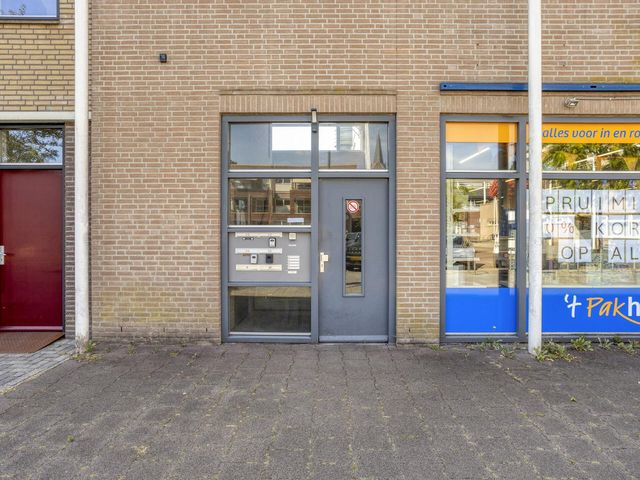 Kerkstraat 29f, Zeeland