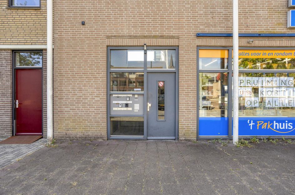 Kerkstraat 29f
