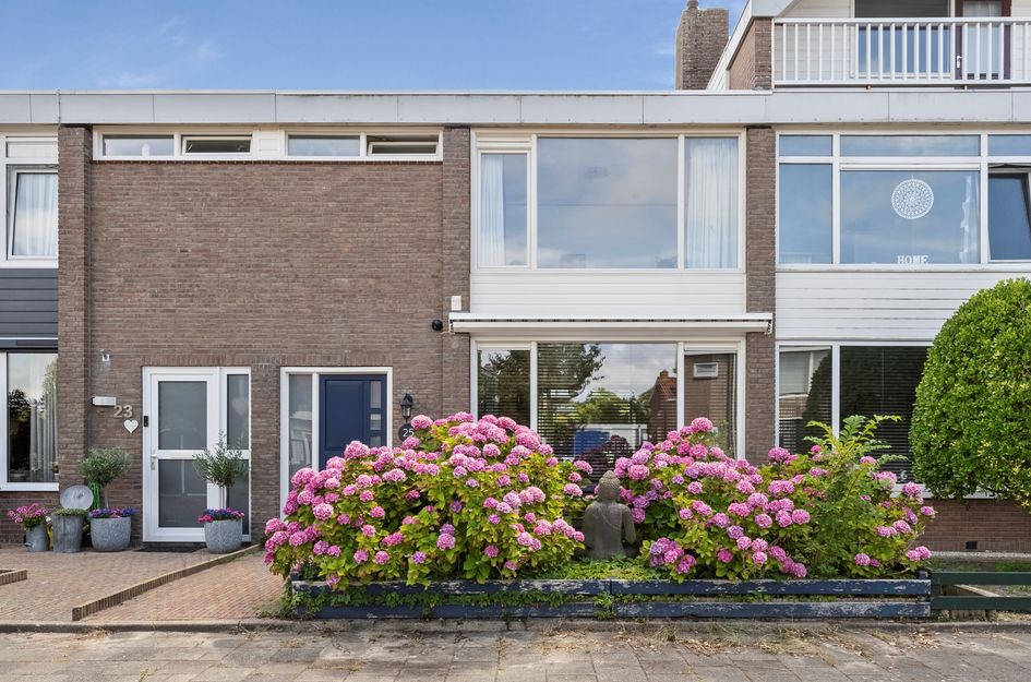 Reggestraat 25