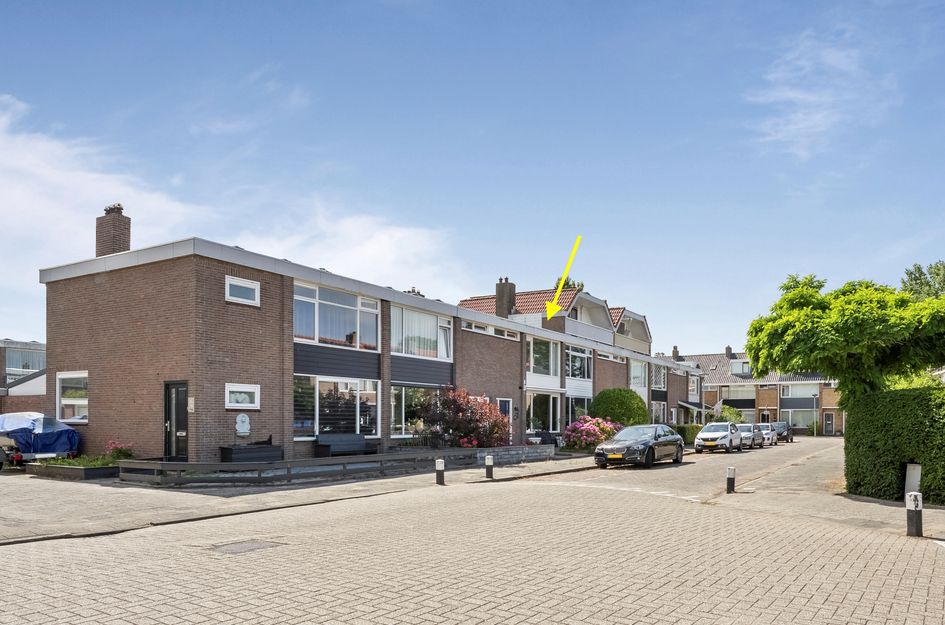 Reggestraat 25