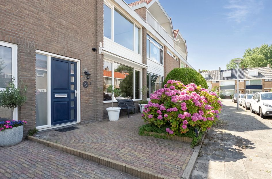 Reggestraat 25