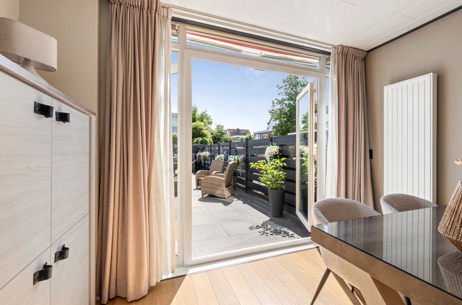 Reggestraat 25