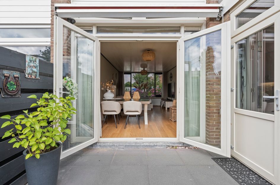 Reggestraat 25