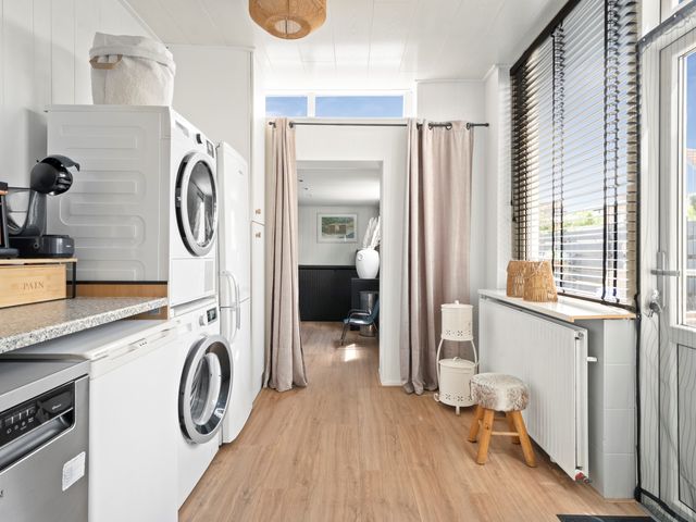 Reggestraat 25, Den Helder