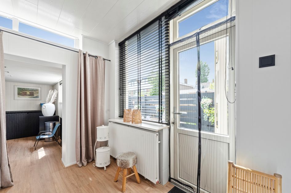 Reggestraat 25