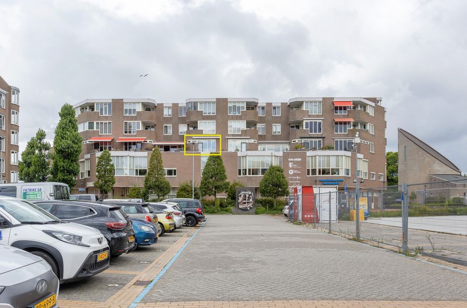Bernhardplein 84