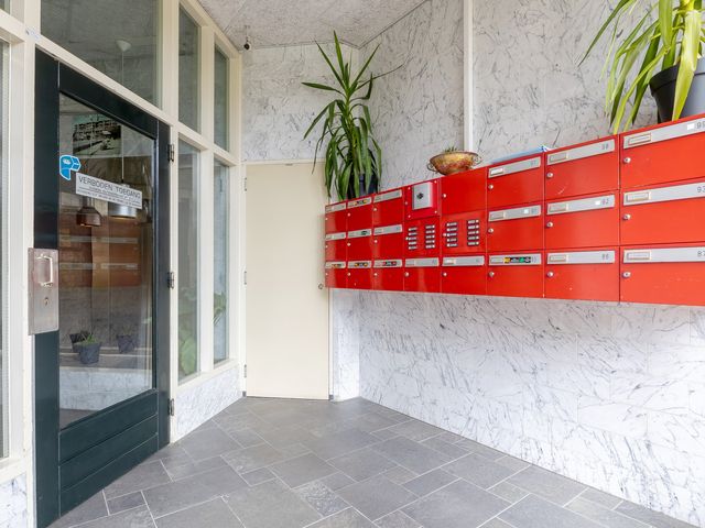 Bernhardplein 84, Den Helder