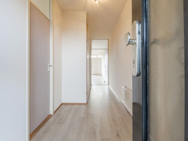 Bernhardplein 84, Den Helder