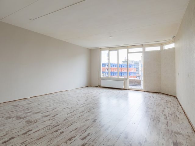 Bernhardplein 84, Den Helder