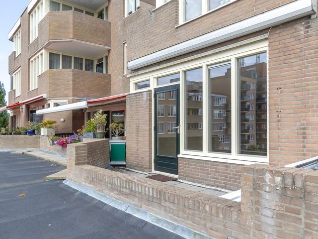 Bernhardplein 84, Den Helder