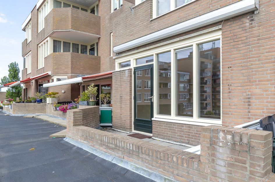 Bernhardplein 84