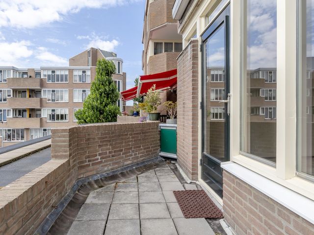 Bernhardplein 84, Den Helder