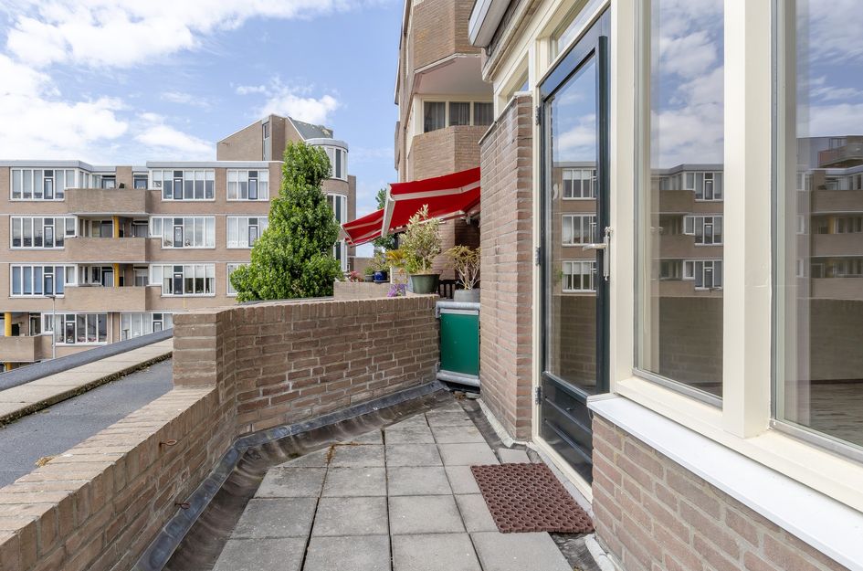 Bernhardplein 84