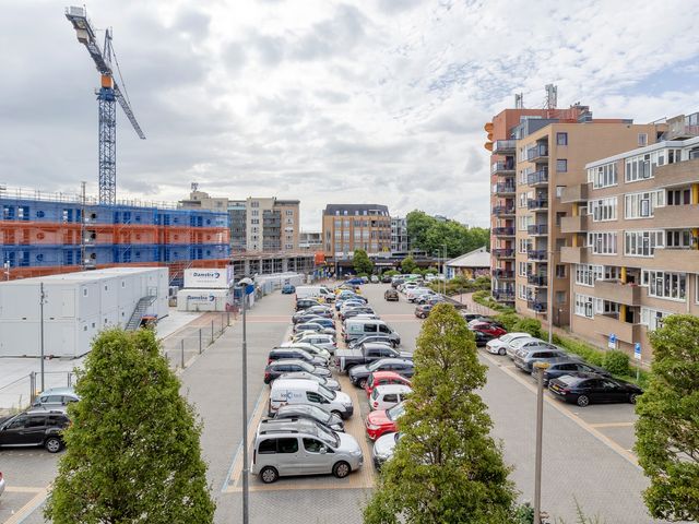Bernhardplein 84, Den Helder