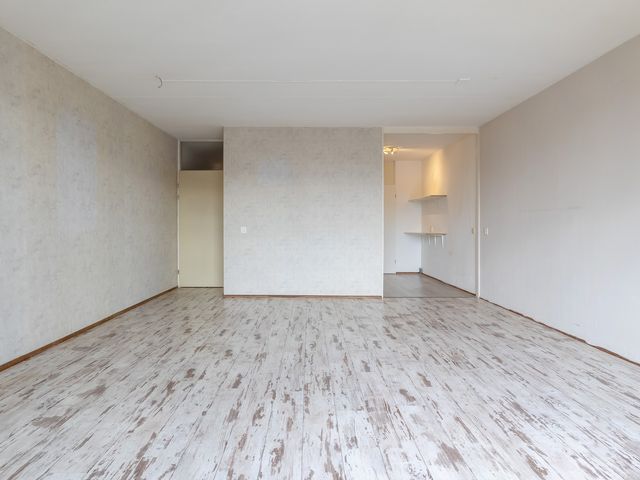 Bernhardplein 84, Den Helder
