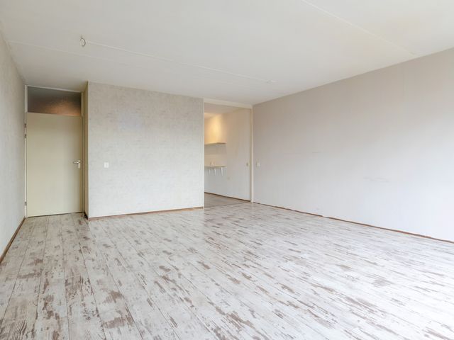 Bernhardplein 84, Den Helder
