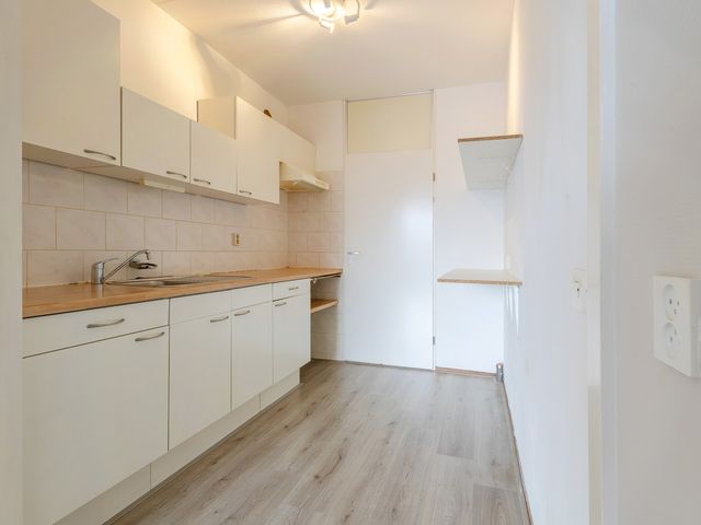 Bernhardplein 84, Den Helder
